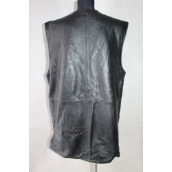 KAMIZELKA MOTOR SKÓRA YESICA rozm. 42